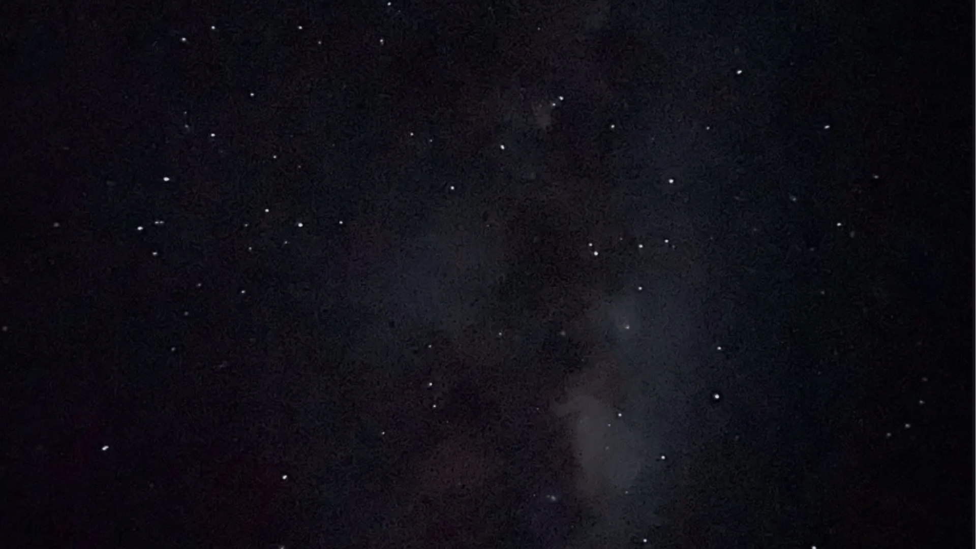 Kareekloof -Open Field Star Gazing